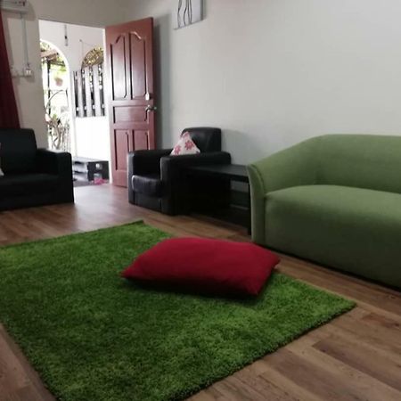 Alsafffa Homestay Pantai Cenang  Exterior foto