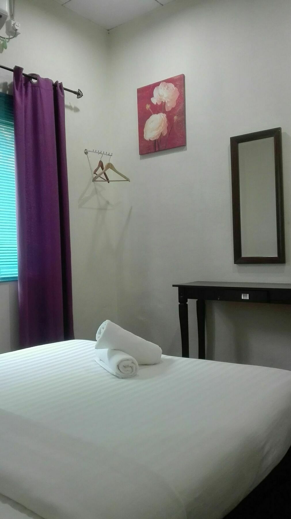 Alsafffa Homestay Pantai Cenang  Exterior foto